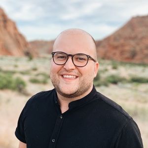 Meet your Posher, Nick